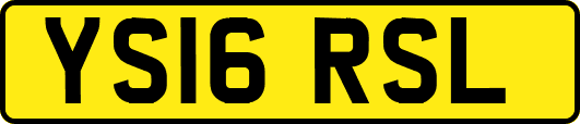 YS16RSL