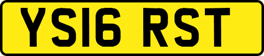 YS16RST