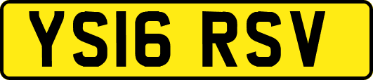 YS16RSV