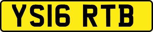 YS16RTB
