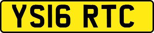 YS16RTC