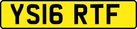 YS16RTF