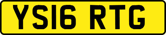 YS16RTG