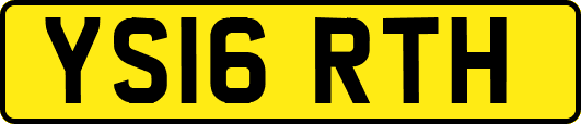 YS16RTH