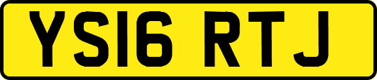 YS16RTJ