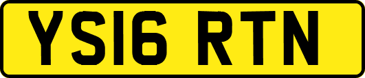 YS16RTN