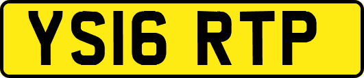YS16RTP