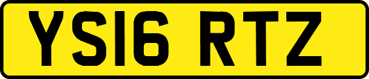 YS16RTZ