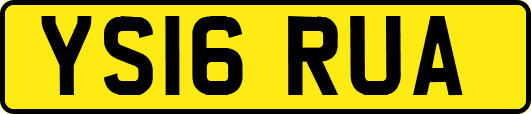 YS16RUA