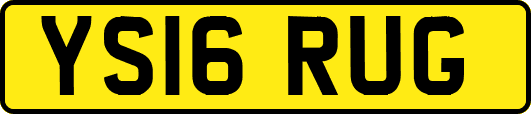 YS16RUG