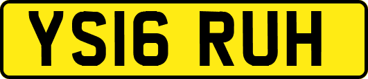 YS16RUH