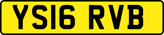 YS16RVB