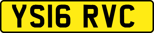 YS16RVC