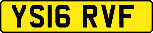 YS16RVF