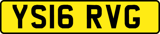 YS16RVG