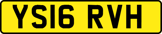YS16RVH