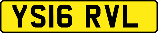 YS16RVL