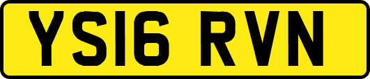 YS16RVN