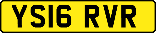 YS16RVR