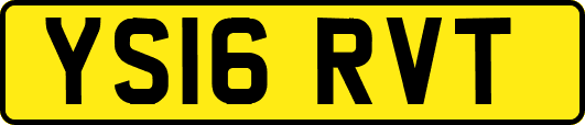 YS16RVT