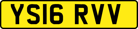 YS16RVV