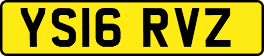 YS16RVZ
