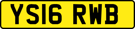 YS16RWB