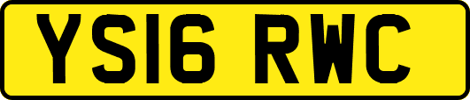 YS16RWC