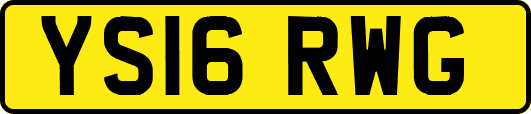 YS16RWG