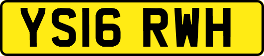 YS16RWH