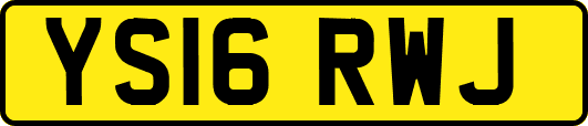 YS16RWJ