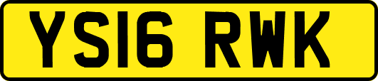YS16RWK
