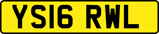 YS16RWL