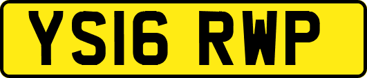 YS16RWP