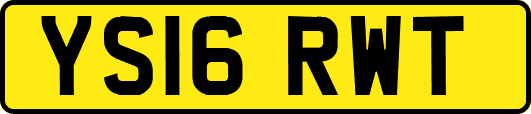 YS16RWT