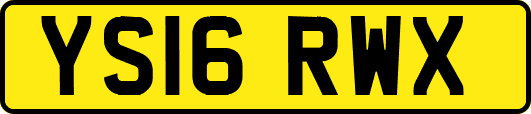 YS16RWX