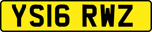 YS16RWZ