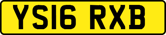 YS16RXB