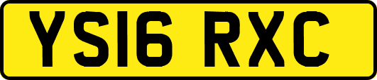 YS16RXC