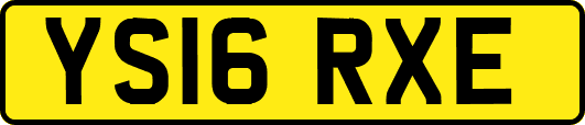 YS16RXE
