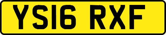 YS16RXF