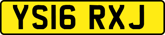 YS16RXJ