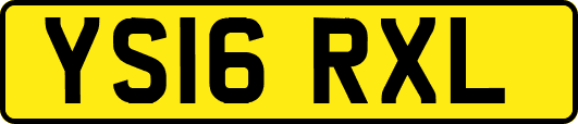 YS16RXL