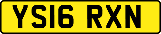 YS16RXN