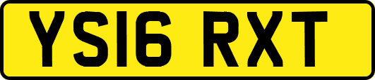 YS16RXT