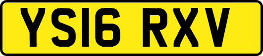 YS16RXV