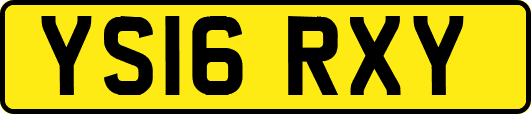 YS16RXY