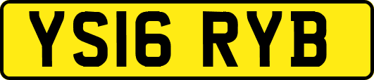 YS16RYB