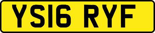 YS16RYF