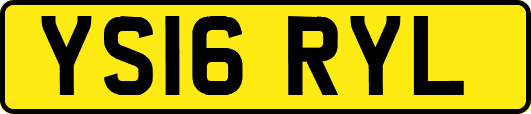YS16RYL